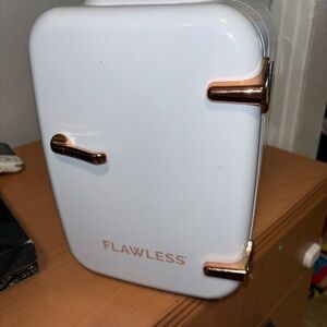 Flawless Mini Fridge